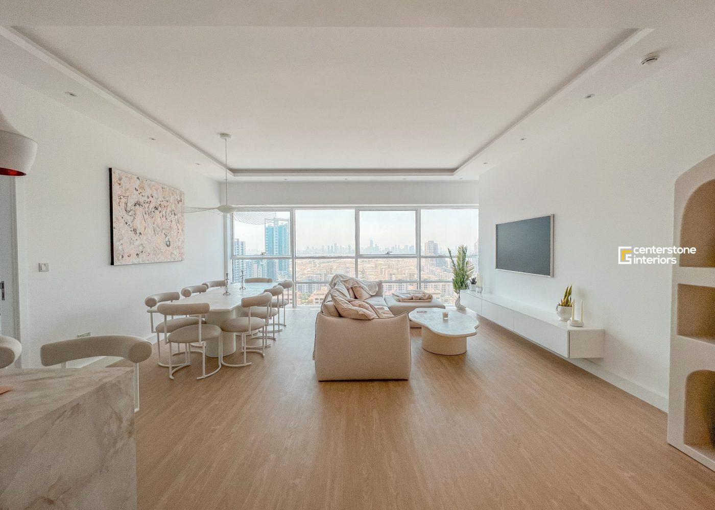 Custom Design and Home Remodeling | Buckminster Green - Green Apartment Renovation Companies